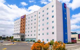 Sleep Inn Tijuana